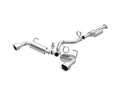 MagnaFlow NEO Series Cat-Back Exhaust System 19595 for 2013-2025 Toyota GR86, Subaru BRZ, Scion FR-S