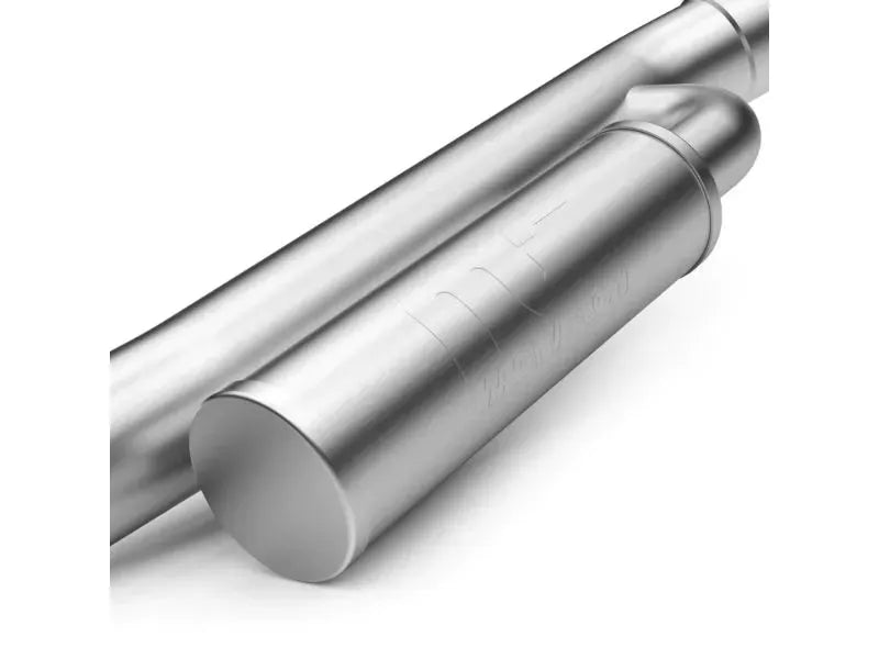 MagnaFlow Street Series Cat-Back Exhaust System for 2021-2025 Jeep Wrangler 392 V8 6.4L