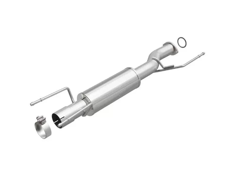 MagnaFlow D-Fit Performance Exhaust Muffler Replacement Kit for 2022-2024 Toyota Tundra