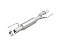 MagnaFlow D-Fit Performance Exhaust Muffler Replacement Kit for 2022-2024 Toyota Tundra