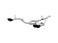 MagnaFlow Competition Series Cat-Back Exhaust System for 2022-2025 Subaru WRX #19608