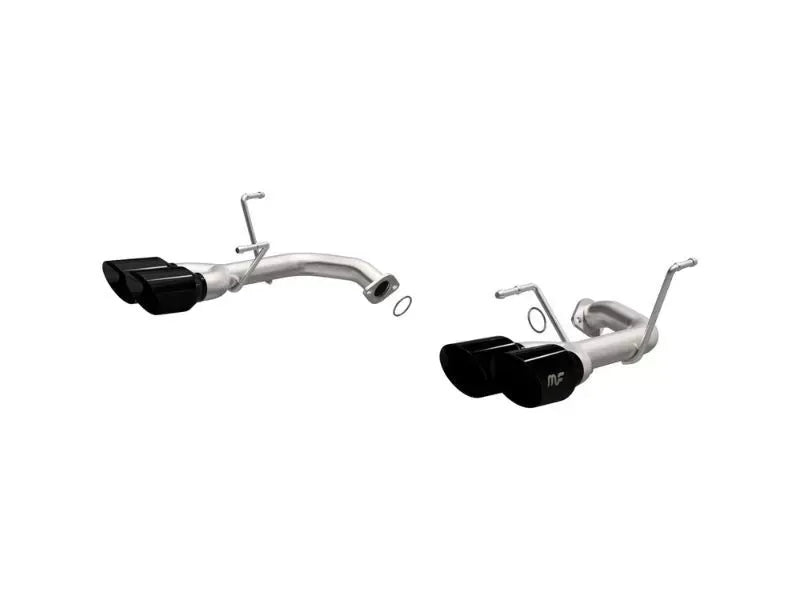 MagnaFlow 19609 Competition Series Axle-Back Exhaust System for 2022-2025 Subaru WRX