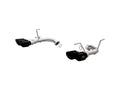 MagnaFlow 19609 Competition Series Axle-Back Exhaust System for 2022-2025 Subaru WRX