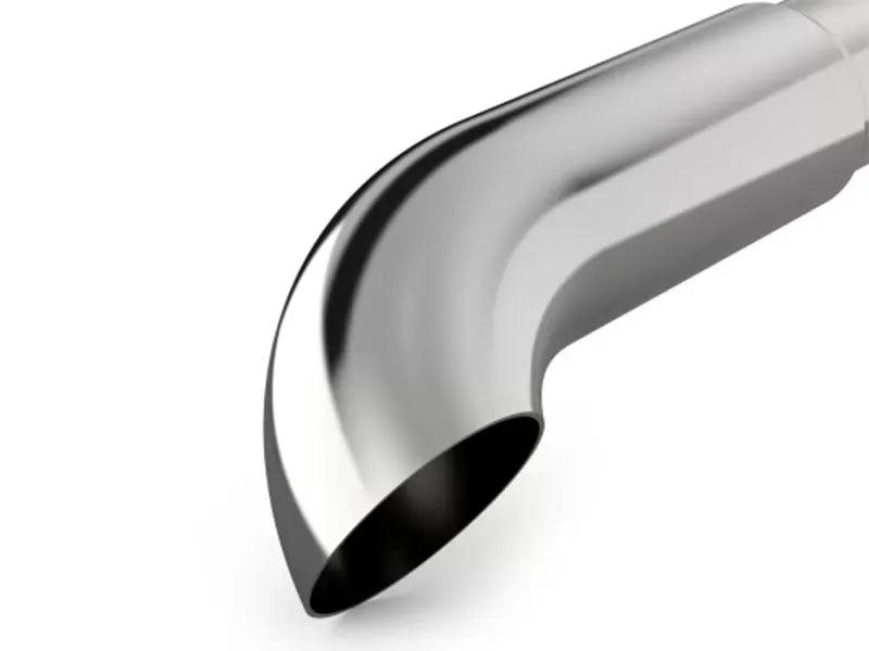 MagnaFlow Overland Series Cat-Back Exhaust System for 2022-2025 Ford Bronco Raptor