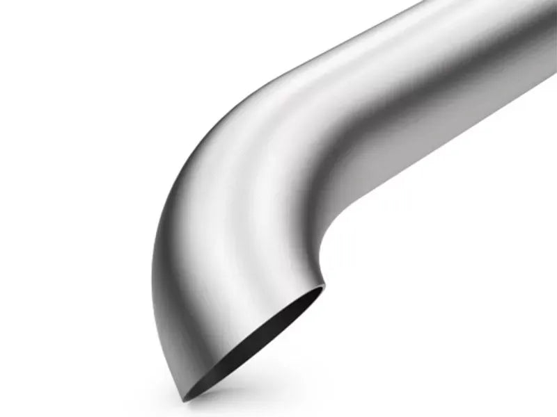MagnaFlow Overland Series Cat-Back Exhaust System for 2022-2025 Ford Bronco Raptor