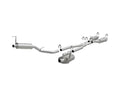 MagnaFlow NEO Series Cat-Back Exhaust System for 2021-2024 Jeep Grand Cherokee L 3.6L/5.7L