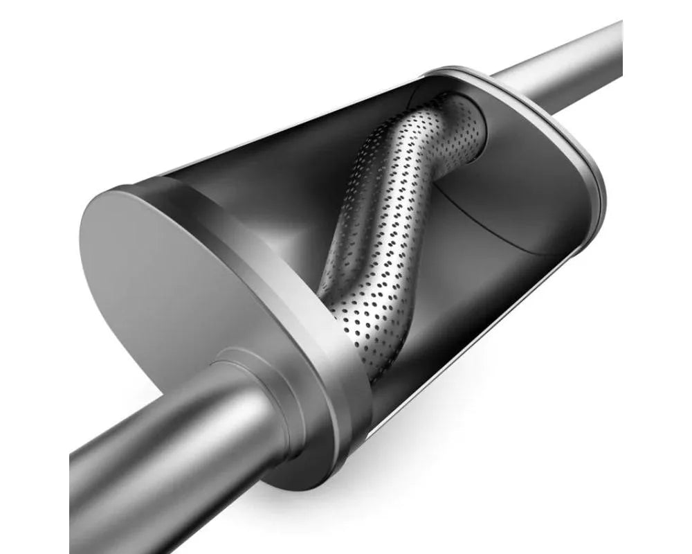 MagnaFlow Overland Series Cat-Back Exhaust System 19626 for 2019-2024 Chevy Silverado 1500 & GMC Sierra 1500