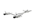 MagnaFlow NEO Series Cat-Back Exhaust System for 2018-2024 Dodge Durango 6.4L V8