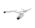 MagnaFlow 19639 Competition Series Cat-Back Exhaust System for 2024-2025 Ford Mustang Ecoboost