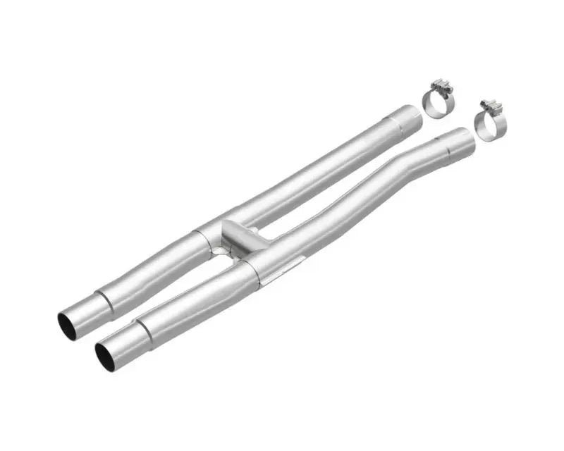 MagnaFlow 19644 D-Fit Performance Exhaust Muffler Replacement Kit for 2024 Ford Mustang GT