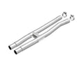 MagnaFlow 19644 D-Fit Performance Exhaust Muffler Replacement Kit for 2024 Ford Mustang GT