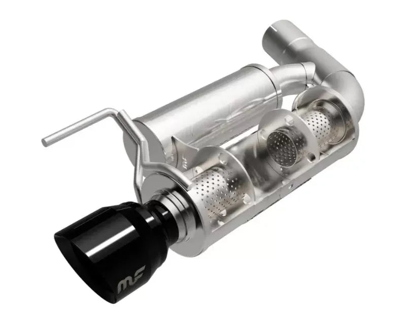 MagnaFlow Competition Series Cat-Back Exhaust System for 2024-2025 Ford Mustang GT 5.0L