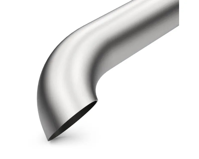 MagnaFlow Overland Series Cat-Back Exhaust System for 2024 Toyota Land Cruiser L4 2.4L