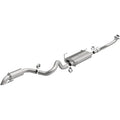 MagnaFlow Overland Series Cat-Back Exhaust System for 2024 Toyota Land Cruiser L4 2.4L