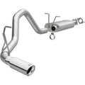MagnaFlow SPEQ Series Stainless Cat-Back Exhaust System for 2025 Ram 1500 V6 3.6L