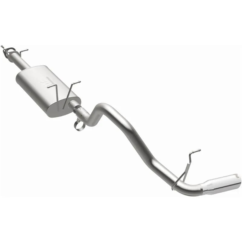 MagnaFlow SPEQ Series Stainless Cat-Back Exhaust System for 2025 Ram 1500 V6 3.6L