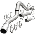 MagnaFlow Pro Series 5in. Filter-Back Exhaust System 19694 for 2024-2025 Chevy/GMC Trucks