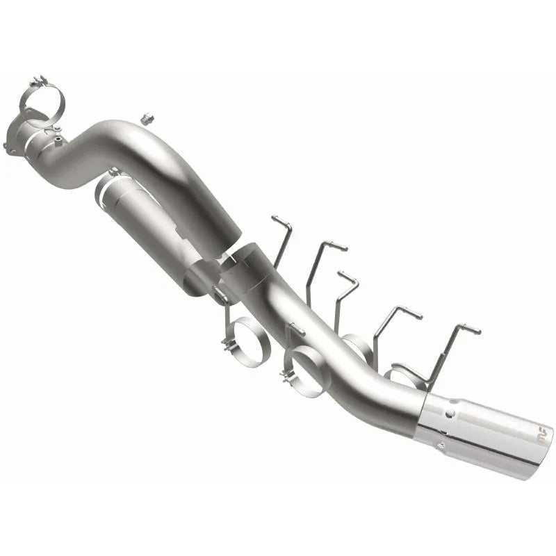 MagnaFlow Pro Series 5in. Filter-Back Exhaust System 19694 for 2024-2025 Chevy/GMC Trucks
