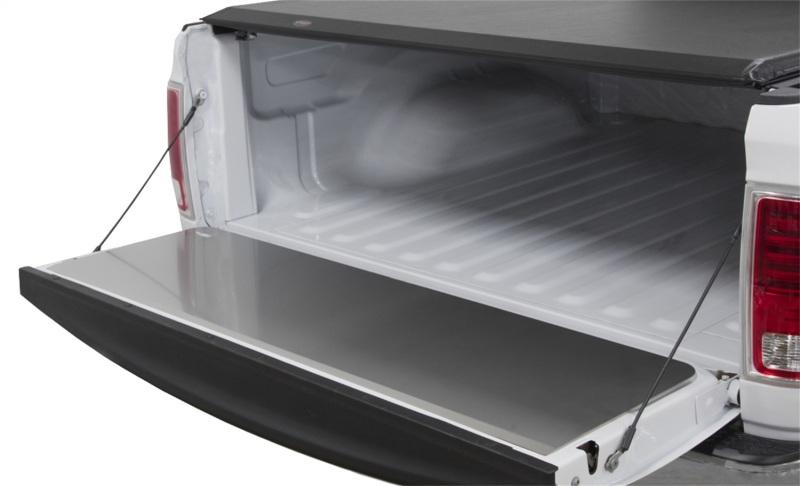 Access Tailgate Protector 08+ Ford Super Duty 250 / 350 / 450 (All Beds w/o Tailgate Step) 27010339