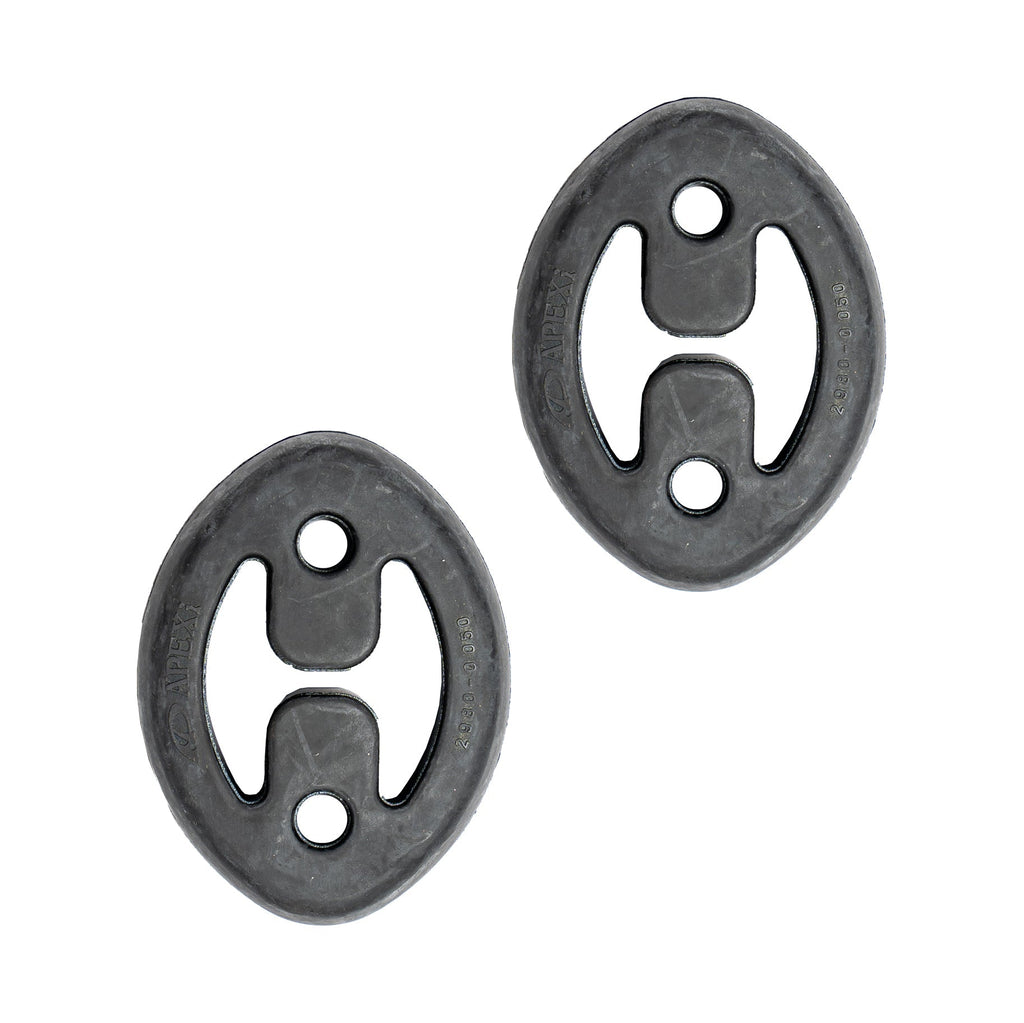 APEXi A'PEXi - Muffler Hangers