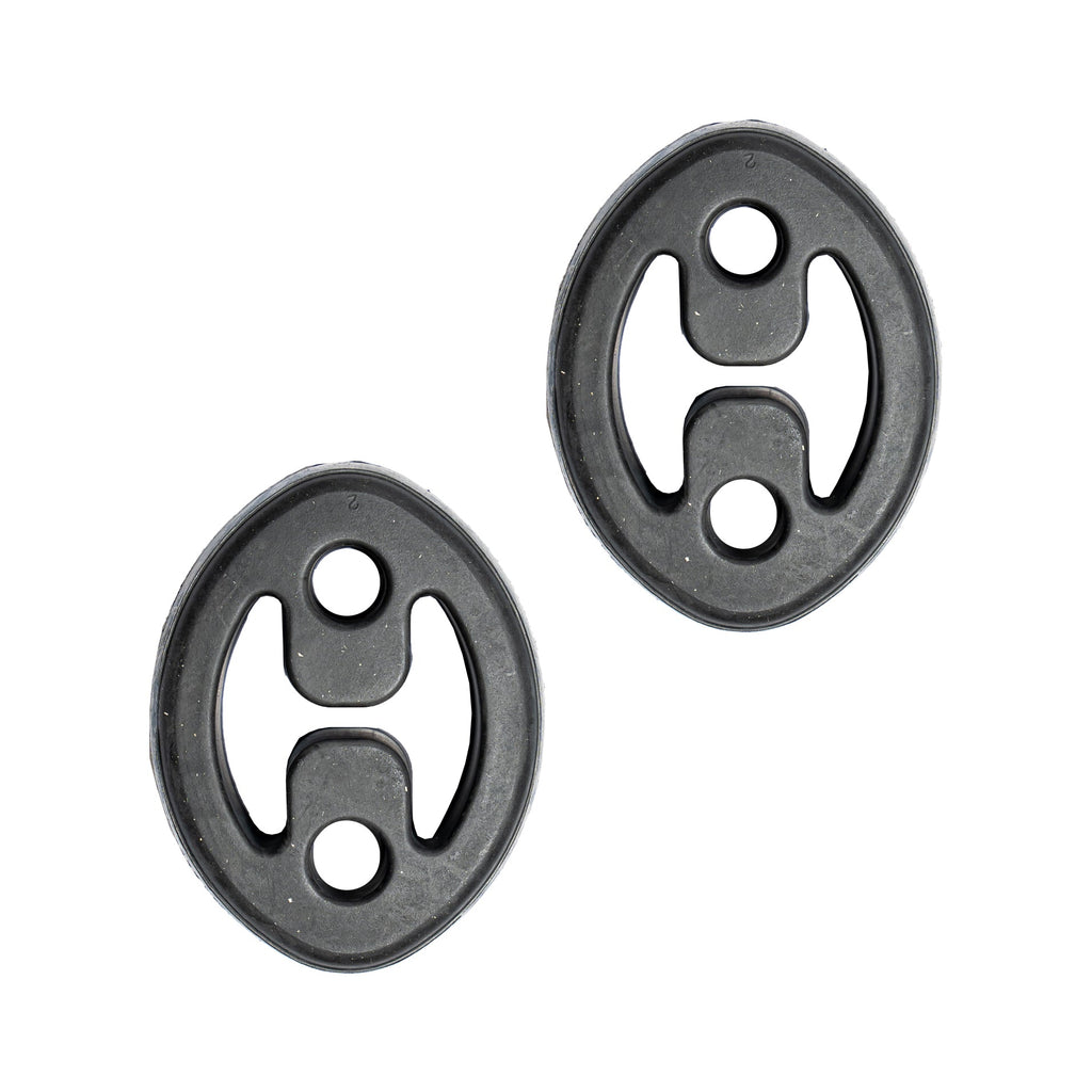 APEXi A'PEXi - Muffler Hangers