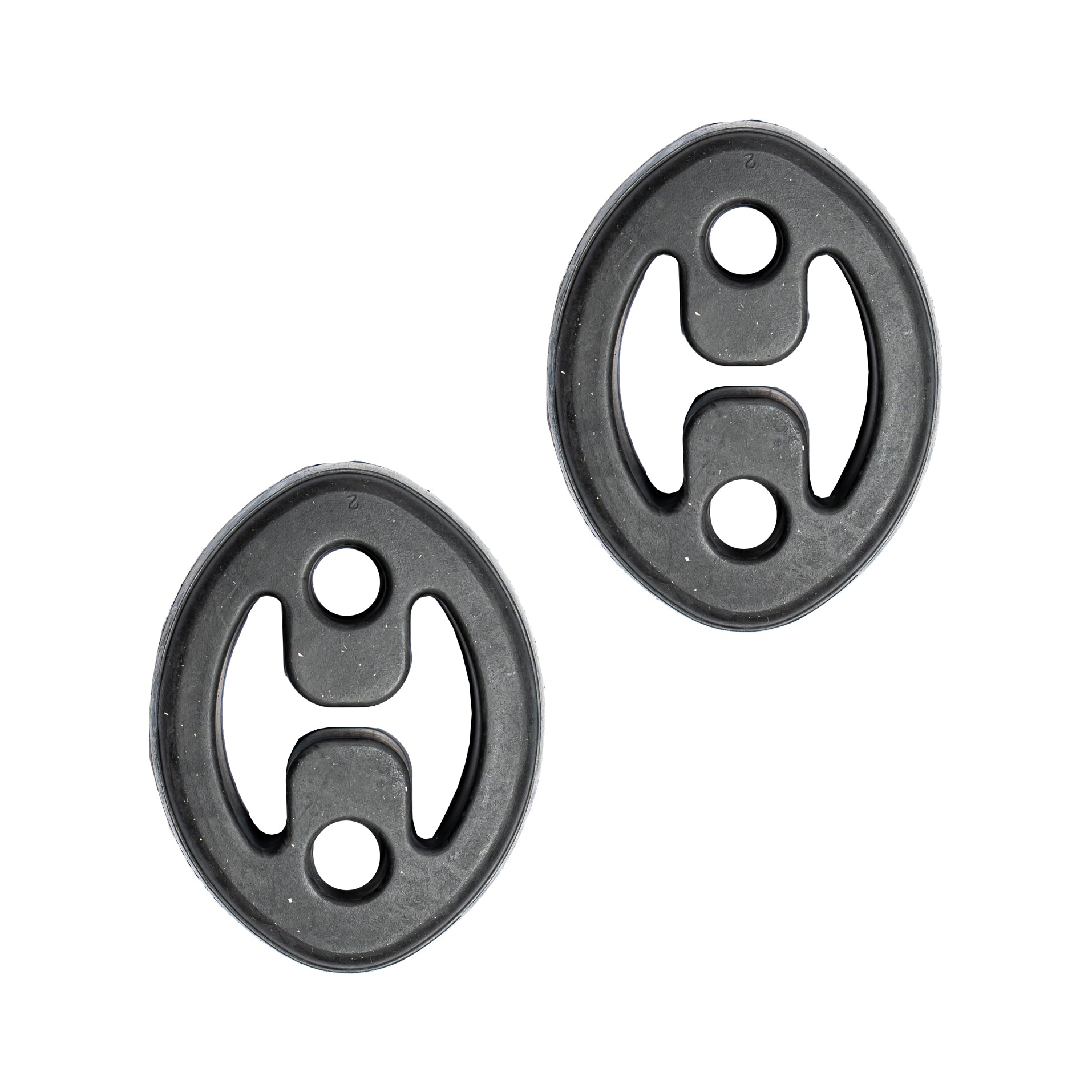 APEXi A'PEXi - Muffler Hangers