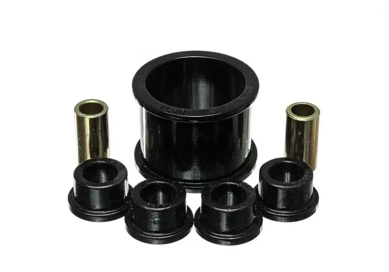 Energy Suspension Rack And Pinion Bushing Set Subaru N/A