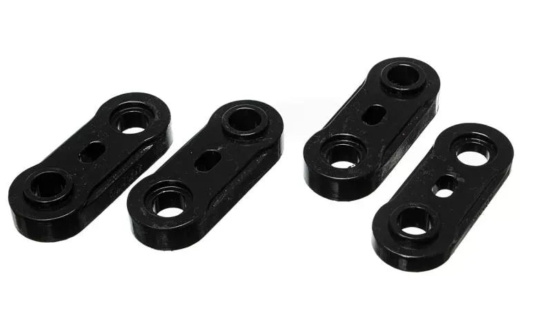 Energy Suspension Transmission Crossmember Mount Bushings Subaru