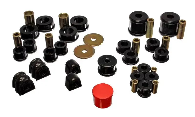 Energy Suspension Hyper-Flex System Subaru