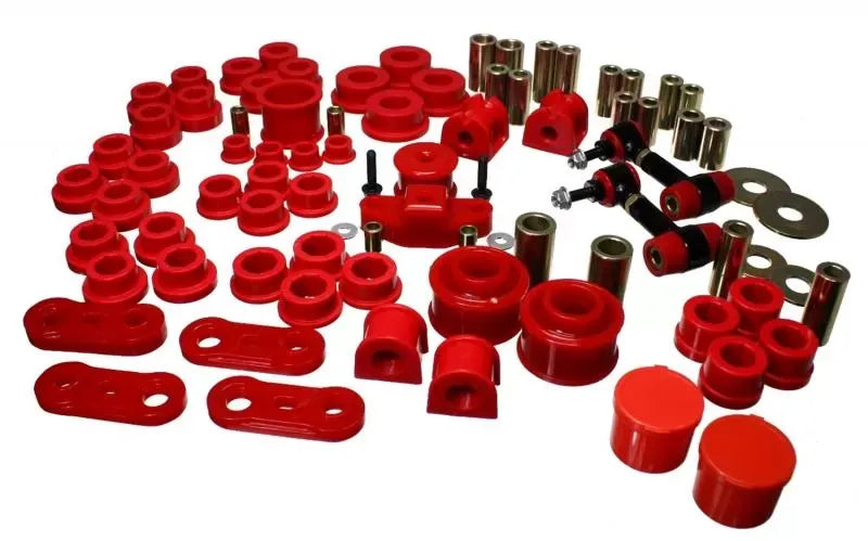 Energy Suspension Hyper-Flex System Subaru