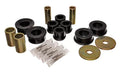 Energy Suspension Control Arm Bushing Set Subaru Front