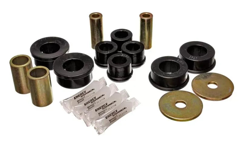 Energy Suspension Control Arm Bushing Set Subaru Front