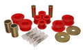 Energy Suspension Control Arm Bushing Set Subaru Front