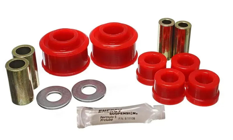 Energy Suspension Control Arm Bushing Set Subaru Front