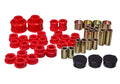 Energy Suspension Control Arm Bushing Set Subaru Rear 2005-2009
