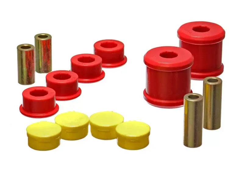 Energy Suspension Trailing Arm Bushing Set Subaru Rear