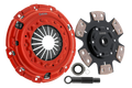Action Clutch 04-05 BMW 530i 3.0L Stage 3 Clutch Kit (1MS) ACR-3677