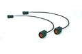 ISR Performance Nissan 350Z (Early VQ35DE) O2 Harness Extension IS-VQ35O2-EXT