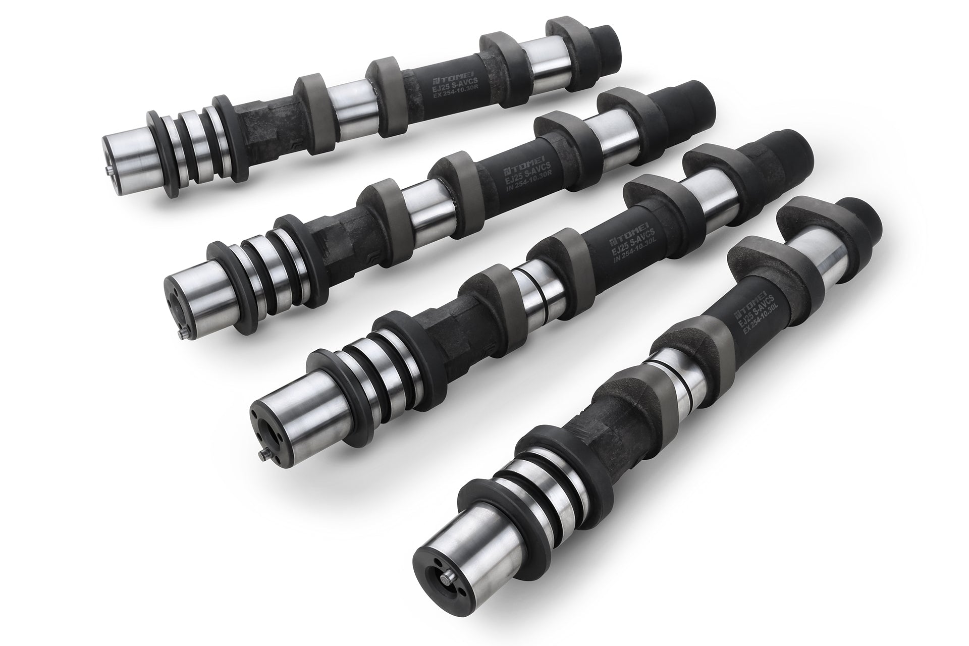 Tomei Camshaft Poncam/Procam EJ25