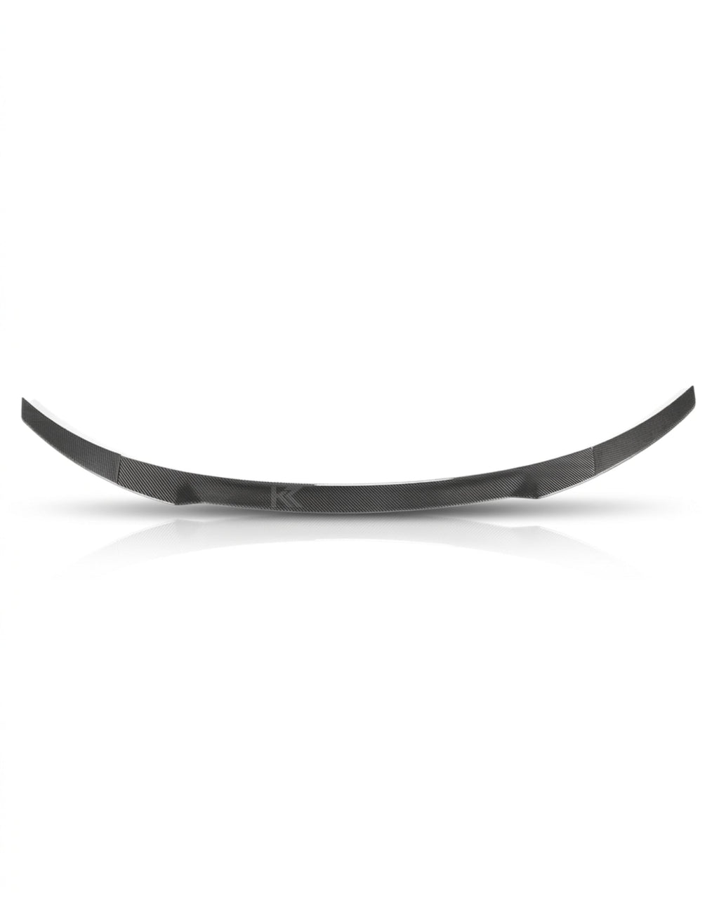 2008–2015 Audi R8 V8 / V10 Coupe Type 42 Rear Deck Wing Spoiler – Carbon Fiber