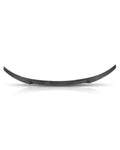 2008–2015 Audi R8 V8 / V10 Coupe Type 42 Rear Deck Wing Spoiler – Carbon Fiber