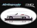 3D MAXpider 192in L x 72in W x 80in H Long PCV 3D Vehicle Air Capsule B07GDV4BGY