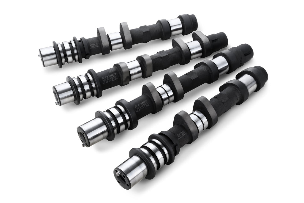 Tomei Camshaft Poncam/Procam EJ25