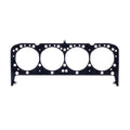 Cometic Gasket Cometic Chevy Gen1 Small Block V8 .027in MLS Cyl Head Gasket-4.135in Bore-With Edelbrock RPM Heads C5274-027