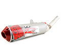 Big Gun 06-09 Honda CRF 250R EVO R Series Slip On Exhaust 09-12512