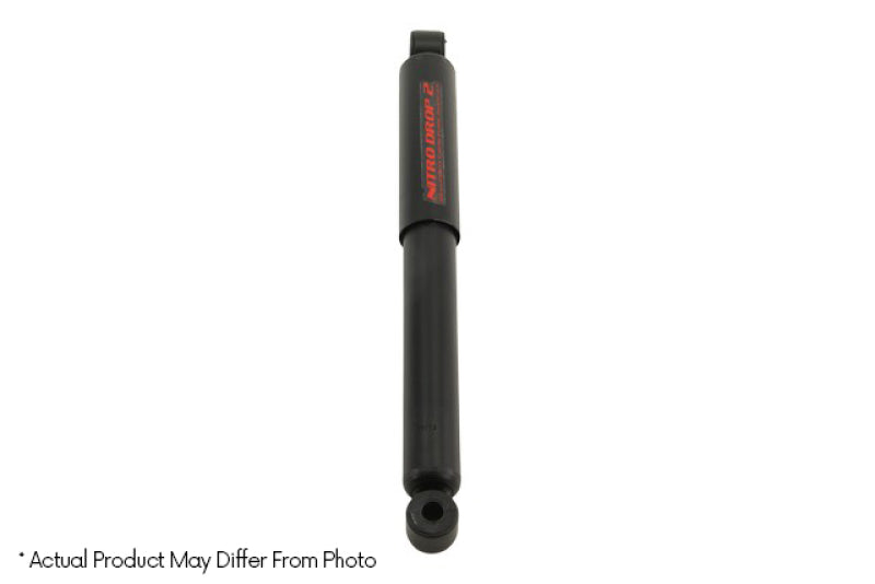 Belltech SHOCK SET NITRO DROP 2 9163