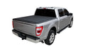 Access LOMAX Tri-Fold Cover 2022+ Ford Maverick 4ft 5in Bed - Black Diamond Mist B4010079