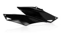 Acerbis Sd Pnl Crf450R 13-13 Blk 2314380001
