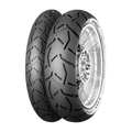 Continental Tire TrailAttack 3 150/70R17 - Rear 2445330000