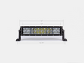 Cali Raised LED Cali Raised 14 Dual Row 5D Optic Osram Led Bar - Spot CR2302